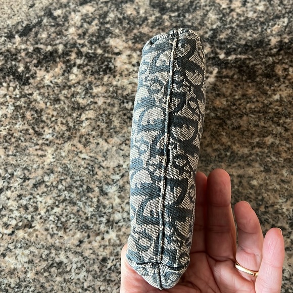 Christian Dior Trotter Pouch - Picture 4 of 12